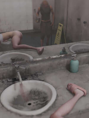 [AD]校花很忙03-筱兰篇3_153