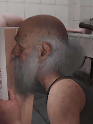 [AD]校花很忙03-筱兰篇3_155