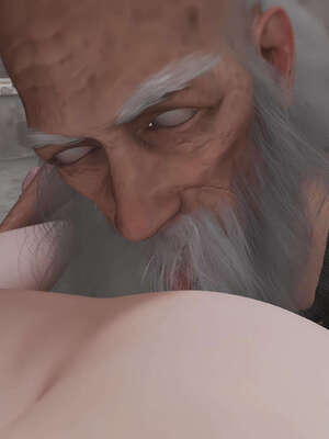 [AD]校花很忙03-筱兰篇3_157