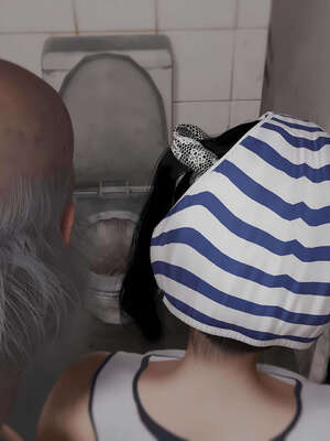 [AD]校花很忙03-筱兰篇3_170