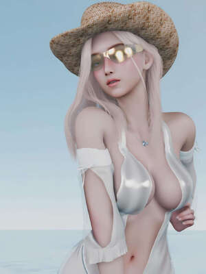 [AD]校花很忙03-筱兰篇3_202