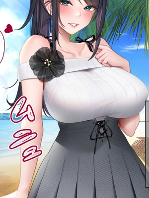 [廉价汉化组][クレドソフィア] ラブ乳アイランド 1+2_005