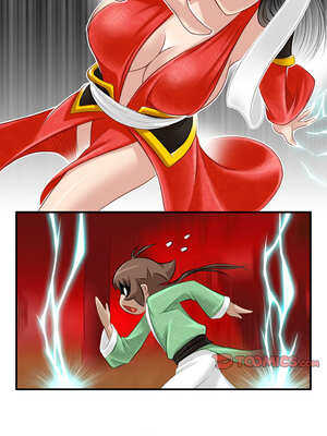 性感的高手們 41-42話_41_5_ofus