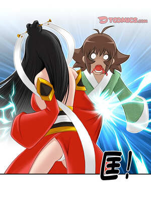 性感的高手們 41-42話_42_8_tdfx