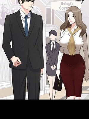 上流社會的女人／豪門千金的男人 1-24話[完結]_001025