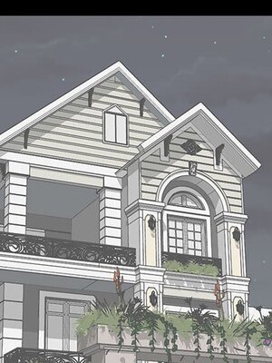 上流社會的女人／豪門千金的男人 1-24話[完結]_003002