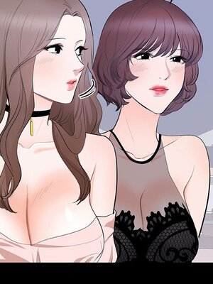 上流社會的女人／豪門千金的男人 1-24話[完結]_007062