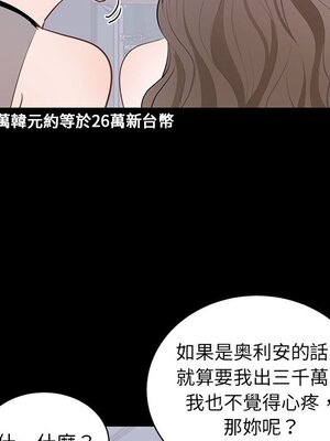 上流社會的女人／豪門千金的男人 1-24話[完結]_007077