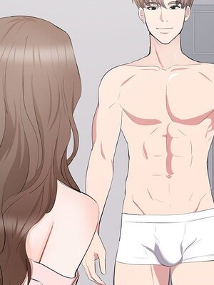 上流社會的女人／豪門千金的男人 1-24話[完結]_007091