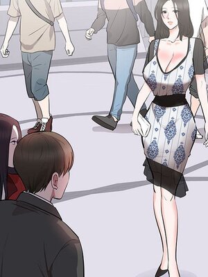 上流社會的女人／豪門千金的男人 1-24話[完結]_008078