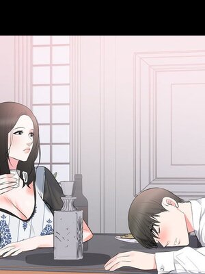 上流社會的女人／豪門千金的男人 1-24話[完結]_008096