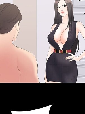 上流社會的女人／豪門千金的男人 1-24話[完結]_012112