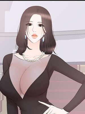 上流社會的女人／豪門千金的男人 1-24話[完結]_014093