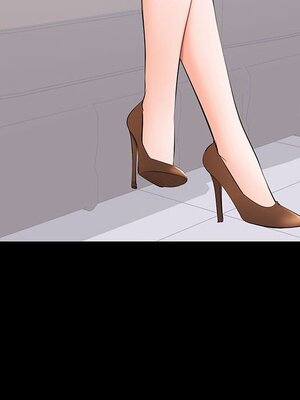 上流社會的女人／豪門千金的男人 1-24話[完結]_015027