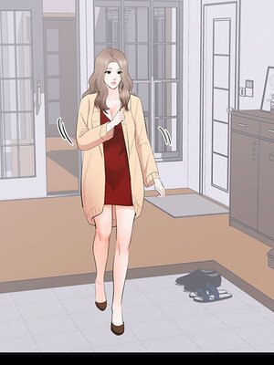 上流社會的女人／豪門千金的男人 1-24話[完結]_018022