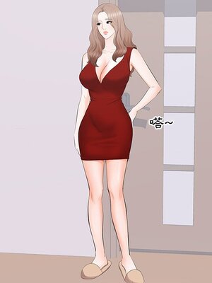 上流社會的女人／豪門千金的男人 1-24話[完結]_018059