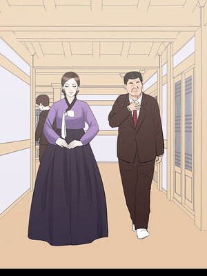 上流社會的女人／豪門千金的男人 1-24話[完結]_019088