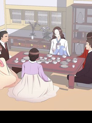 上流社會的女人／豪門千金的男人 1-24話[完結]_019099