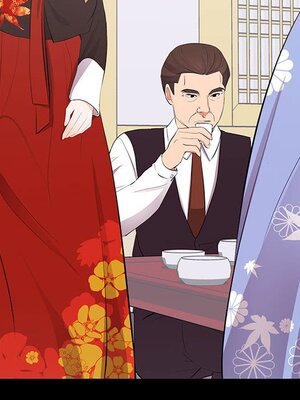 上流社會的女人／豪門千金的男人 1-24話[完結]_019103