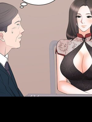 上流社會的女人／豪門千金的男人 1-24話[完結]_023023