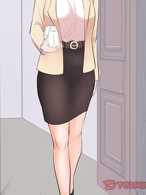 上流社會的女人／豪門千金的男人 1-24話[完結]_024039