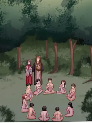 [乙倉りんご] 交わる者は救われる 1-13話_008023