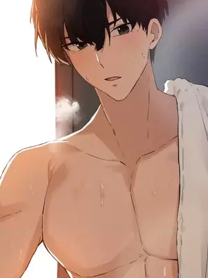 終於與你 1-23話[完結]_001032