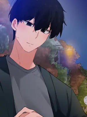 終於與你 1-23話[完結]_023024