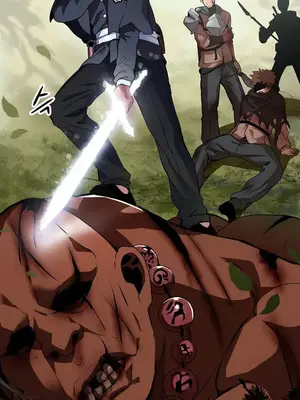 異世界英雄的墮落 1-4話[完結]_001036