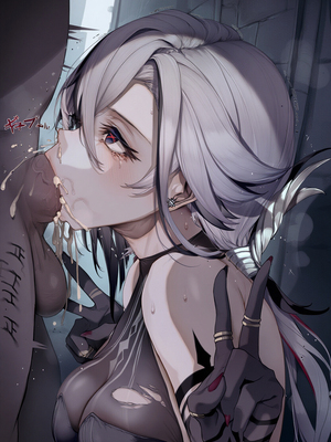 [kkoi]Arlecchino slave[AI Generated]_001_085