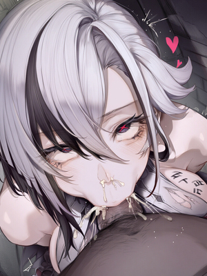 [kkoi]Arlecchino slave[AI Generated]_001_096