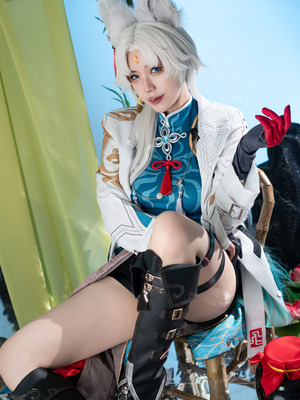 Hatori Sama - Feixiao_03_xmsp