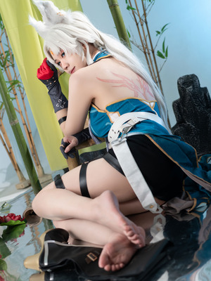 Hatori Sama - Feixiao_21_cfor