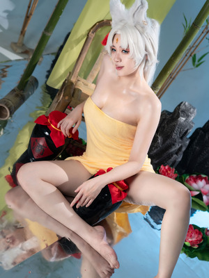 Hatori Sama - Feixiao_34_pqpl