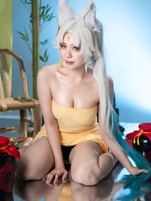 Hatori Sama - Feixiao_36_cvlf