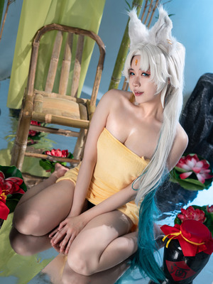 Hatori Sama - Feixiao_37_awxd