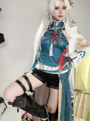 Hatori Sama - Feixiao_59_yffb