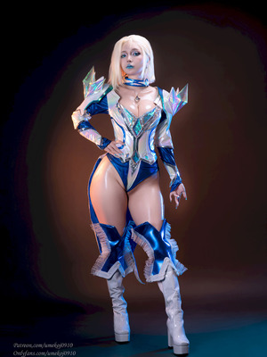 Umeko J - Emma Frost (Marvel Rivals)_005_scdt