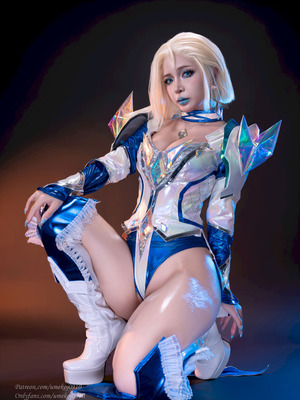 Umeko J - Emma Frost (Marvel Rivals)_012_haqm
