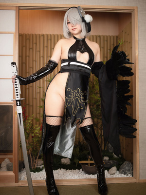 [Fantia] Poison2mui - 2B