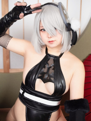 [Fantia] Poison2mui - 2B_042_ajpk