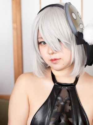 [Fantia] Poison2mui - 2B_048_nasc