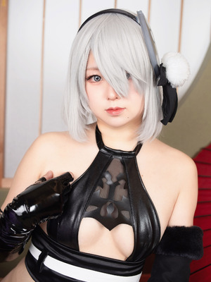 [Fantia] Poison2mui - 2B_049_chpx
