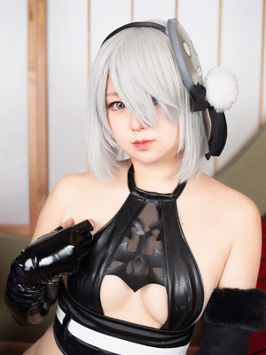 [Fantia] Poison2mui - 2B_052_ilek