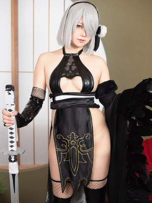 [Fantia] Poison2mui - 2B_078_qvsx