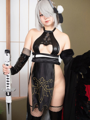 [Fantia] Poison2mui - 2B_079_uaps