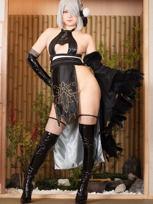 [Fantia] Poison2mui - 2B_095_ycxx