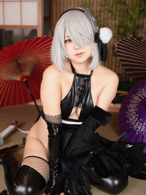 [Fantia] Poison2mui - 2B_104_ewgb