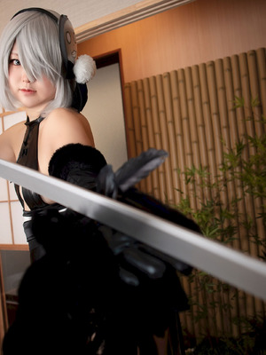 [Fantia] Poison2mui - 2B_123_unnh