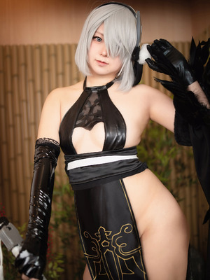 [Fantia] Poison2mui - 2B_131_bqkb